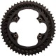 Shimano FC-R7100 105 12 speed outer chainring, 52T-NH for 52/36T Shimano FC-R7100 105 12 speed outer chainring, 52T-NH for 52/36T
