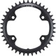 Shimano FC-RX820-1 GRX 12 speed single 1X chainring, 40T