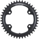 Shimano FC-RX820-1 GRX 12 speed single 1X chainring, 42T