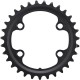 Shimano FC-RX820-2 GRX 12 speed double inner chainring 31T-ND, for 48-31T