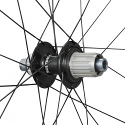 Shimano WH-RX880 complete freehub body - HG Shimano WH-RX880 complete freehub body - HG