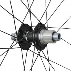 Shimano WH-RX880 complete freehub body - Microspline Shimano WH-RX880 complete freehub body - Microspline