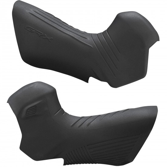 Shimano ST-RX825 bracket covers, pair Shimano ST-RX825 bracket covers, pair