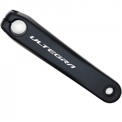 Shimano FC-08 left hand crank arm, 165 mm