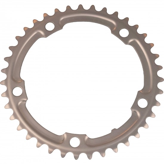 Shimano FC-4500 Tiagra 9 speed inner chainring 39T - silver