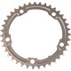 Shimano FC-4500 Tiagra 9 speed inner chainring 39T - silver