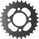 Shimano FC-M361 Acera 7/8 speed inner chainring and protector, 28T, black