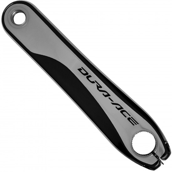 Shimano FC-9000 left hand crank arm, 172.5 mm Shimano FC-9000 left hand crank arm, 172.5 mm