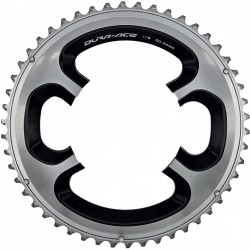 Shimano FC-9000 Dura Ace 11 speed outer chainring 50T MA Shimano FC-9000 Dura Ace 11 speed outer chainring 50T MA
