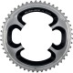 Shimano FC-9000 Dura Ace 11 speed outer chainring 50T MA