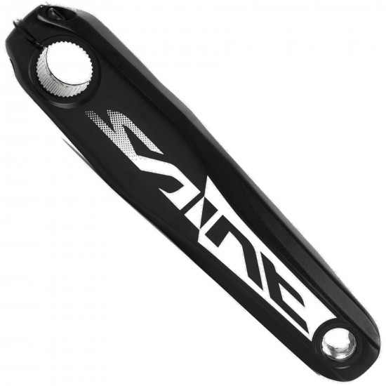 Shimano FC-M820 left hand crank arm, 170 mm Shimano FC-M820 left hand crank arm, 170 mm