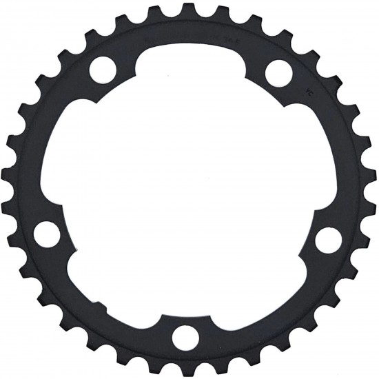 Shimano FC-3550 Sora 9 speed inner chainring 34T for 46/34T black