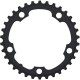 Shimano FC-3550 Sora 9 speed inner chainring 34T for 46/34T black