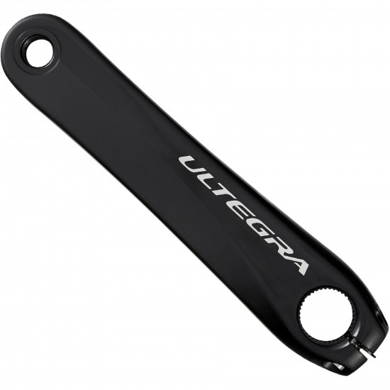 Shimano FC-6800 left hand crank arm, 172.5 mm grey Shimano FC-6800 left hand crank arm, 172.5 mm grey