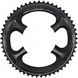 Shimano FC-6800 Ultegra 11 speed outer chainring 53T-MD for 53/39T Shimano FC-6800 Ultegra 11 speed outer chainring 53T-MD for 53/39T