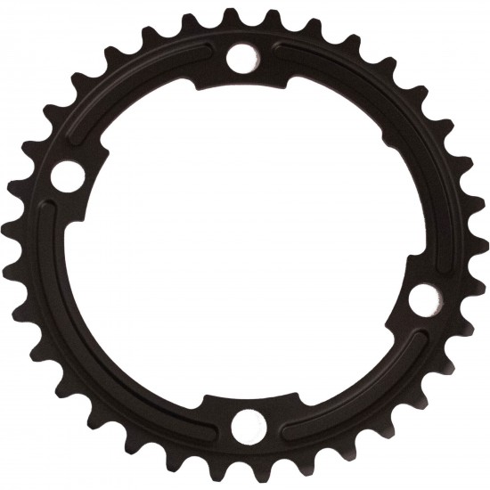 Shimano FC-5800 105 11 speed inner chainring  34T-MA, for 50/34T, black