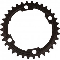 Shimano FC-5800 105 11 speed inner chainring  34T-MA, for 50/34T, black Shimano FC-5800 105 11 speed inner chainring  34T-MA, for 50/34T, black