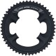 Shimano FC-5800 105 11 speed outer chainring  50T-MA, for 50/34T, black