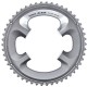Shimano FC-5800 chainring 50T-MA for 50-34T, silver
