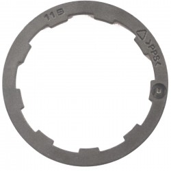 Shimano CS-5800 sprocket spacer, 2.18 mm Shimano CS-5800 sprocket spacer, 2.18 mm