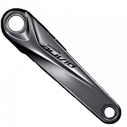 Shimano FC-M4050 left hand crank arm, 175 mm Shimano FC-M4050 left hand crank arm, 175 mm