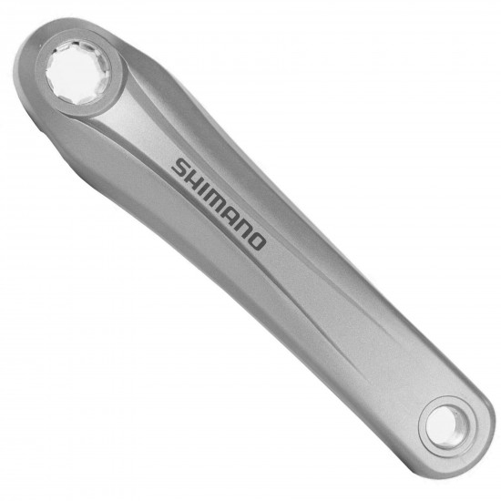 Shimano FC-M4000 left hand crank arm, 170 mm
