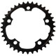 Shimano FC-RS500 11 speed inner chainring 36T-MJ, for 52/36T, black