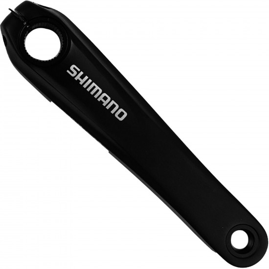 Shimano FC-MT700 left hand crank arm, 170 mm Shimano FC-MT700 left hand crank arm, 170 mm