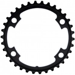 Shimano FC-4700 chainring 34T-MK for 50-34T Shimano FC-4700 chainring 34T-MK for 50-34T