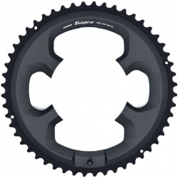 Shimano FC-4700 chainring 52T-ML for 52-36T Shimano FC-4700 chainring 52T-ML for 52-36T