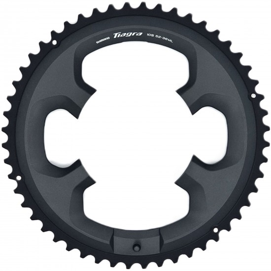 Shimano FC-4700 chainring 52T-ML for 52-36T