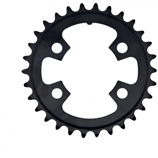 Shimano FC-4703 Tiagra 10 speed triple inner chainring 30T-MM for 50/39/30T