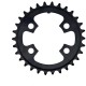Shimano FC-4703 Tiagra 10 speed triple inner chainring 30T-MM for 50/39/30T