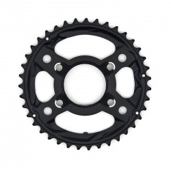 Shimano FC-4703 Tiagra 10 speed triple middle chainring 39T-MM for 50/39/30T Shimano FC-4703 Tiagra 10 speed triple middle chainring 39T-MM for 50/39/30T