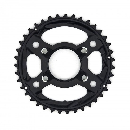 Shimano FC-4703 Tiagra 10 speed triple middle chainring 39T-MM for 50/39/30T