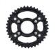 Shimano FC-4703 Tiagra 10 speed triple middle chainring 39T-MM for 50/39/30T