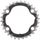 Shimano FC-M8000 chainring 30T-BA for 40-30-22T