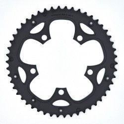 Shimano FC-RS200 Road 8 speed outer chainring 50T-F for 50/34T Shimano FC-RS200 Road 8 speed outer chainring 50T-F for 50/34T