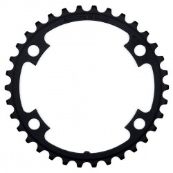 Shimano FC-R3000 Sora 9 speed double inner chainring 34T-MP for 50-34T Shimano FC-R3000 Sora 9 speed double inner chainring 34T-MP for 50-34T