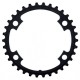 Shimano FC-R3000 Sora 9 speed double inner chainring 34T-MP for 50-34T
