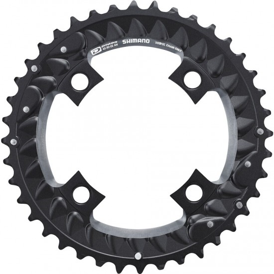 Shimano SLX FC-M7000-3 Chainring 40T-AN for 40-30-22T