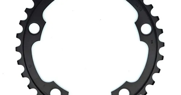 Shimano FC-R9200 chainring, 34T-NK 4550170167929