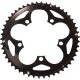Shimano FC-RS400 Tiagra 10 speed outer chainring 50T-NA for 50/34T black