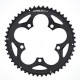 Shimano FC-RS400 Tiagra 10 speed outer chainring 50T-NA for 50/34T black