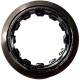 Shimano CS-M7000 lock ring and spacer Shimano CS-M7000 lock ring and spacer