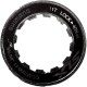 Shimano CS-M7000 lock ring and spacer Shimano CS-M7000 lock ring and spacer