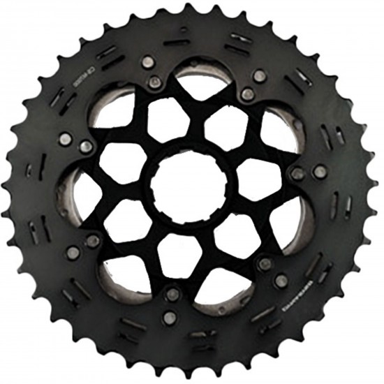 Shimano CS-M7000 sprocket unit (31-35-40T) for 11-40T Shimano CS-M7000 sprocket unit (31-35-40T) for 11-40T