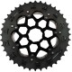 Shimano CS-M7000 sprocket unit (31-35-40T) for 11-40T Shimano CS-M7000 sprocket unit (31-35-40T) for 11-40T