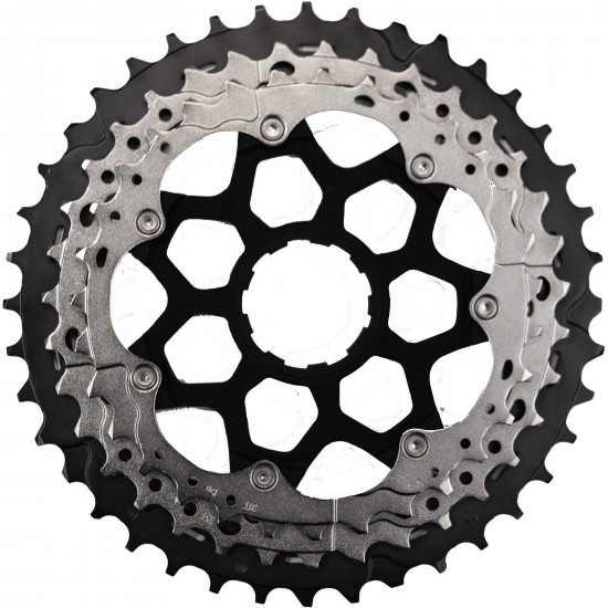 Shimano CS-M7000 sprocket unit (31-35-40T) for 11-40T Shimano CS-M7000 sprocket unit (31-35-40T) for 11-40T
