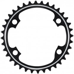 Shimano FC-R9100 Dura Ace 11 speed inner chainring 36T-MT for 52/36T Shimano FC-R9100 Dura Ace 11 speed inner chainring 36T-MT for 52/36T